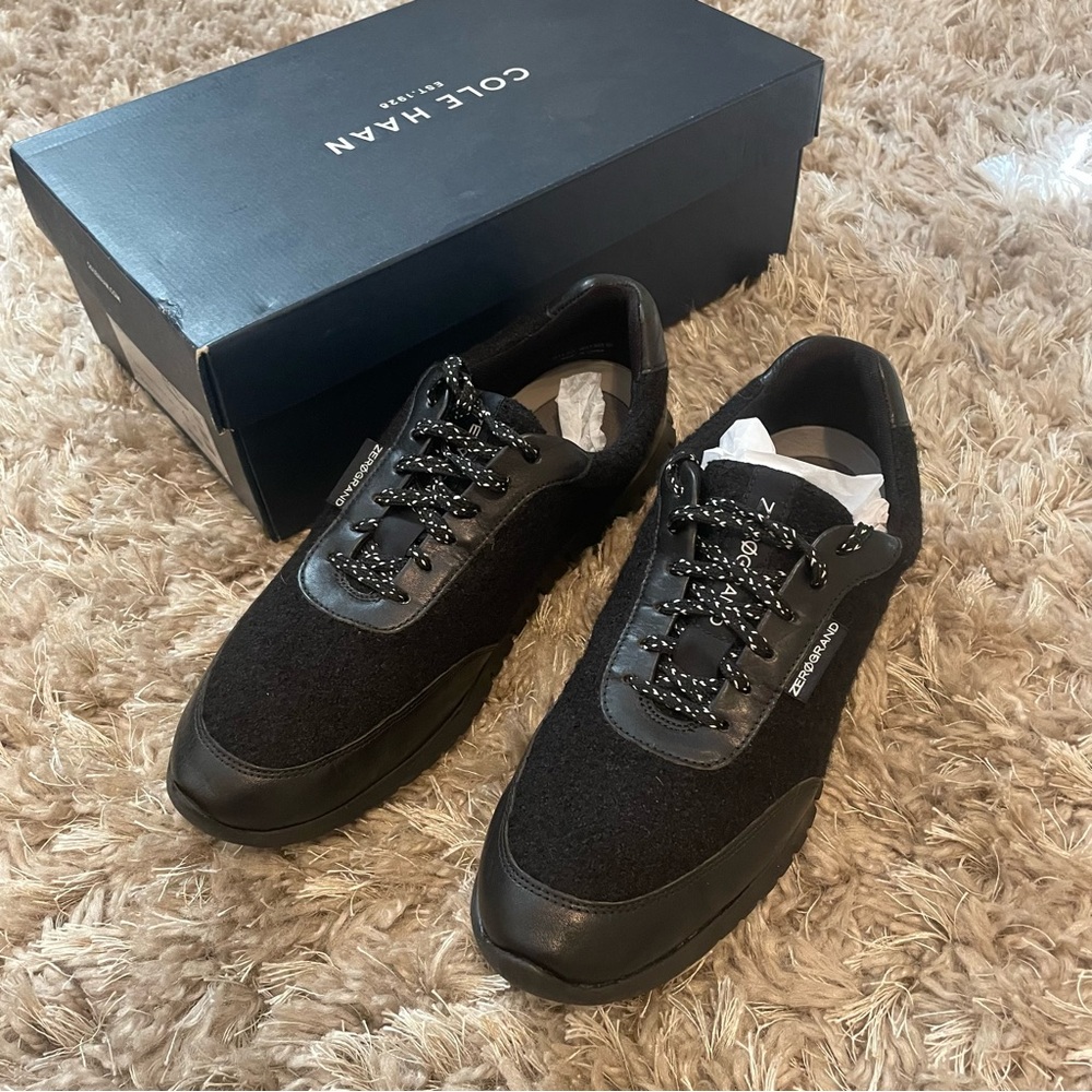 Cole Haan Zerogrand Classic Sneaker